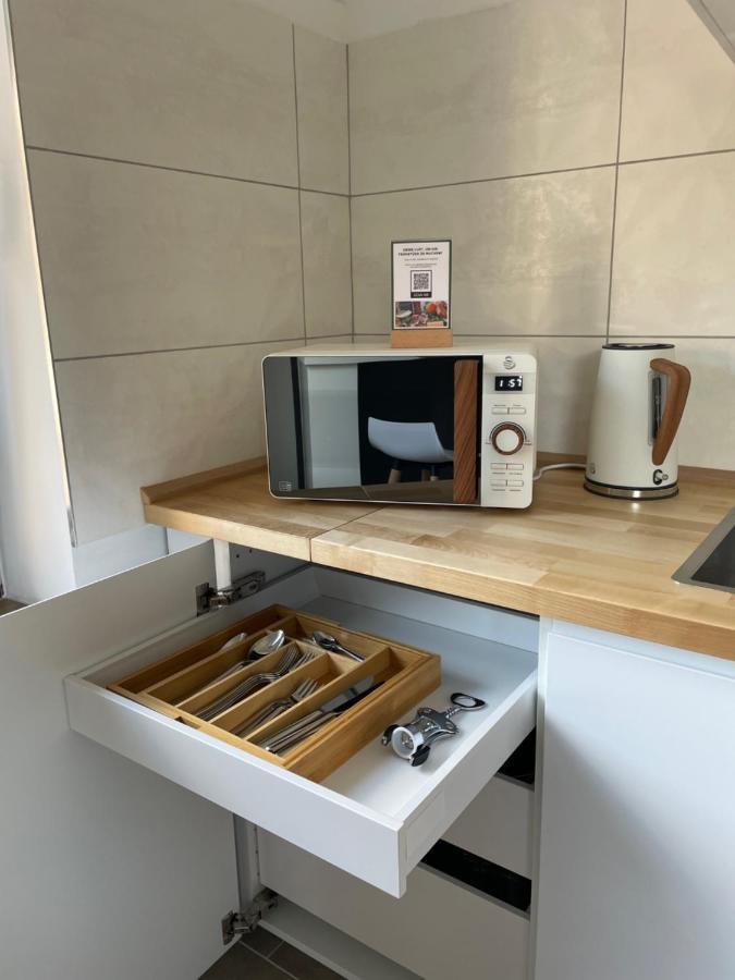 Ferienwohnung "Tegernsee-I" Exteriér fotografie