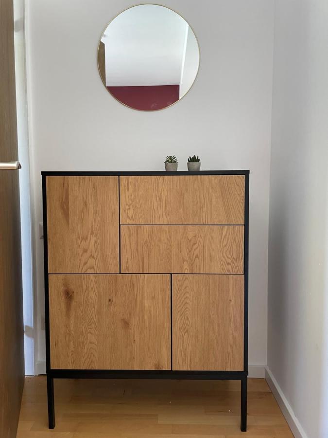 Ferienwohnung "Tegernsee-I" Exteriér fotografie