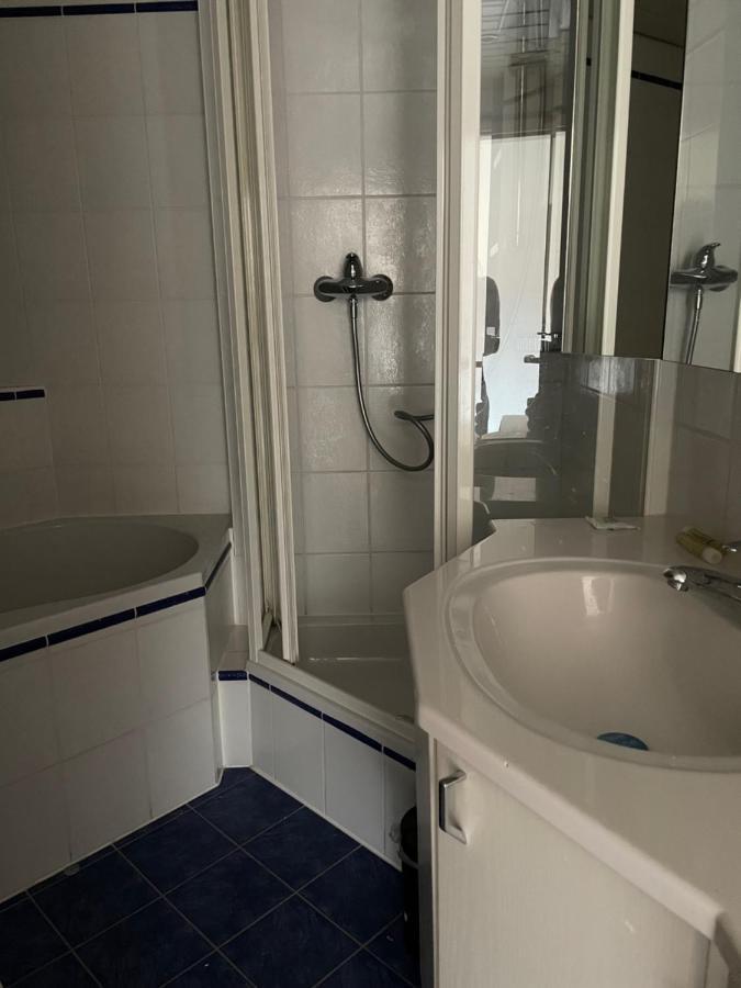 Ferienwohnung "Tegernsee-I" Exteriér fotografie